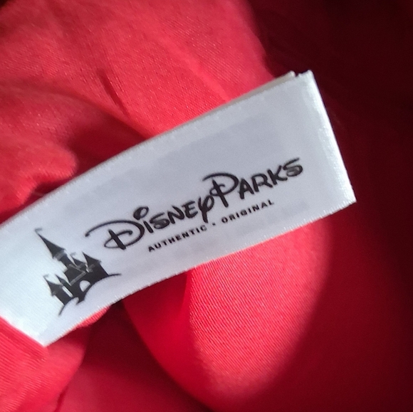 Disney Parks Minnie Mouse Purse - Picture 8 of 9